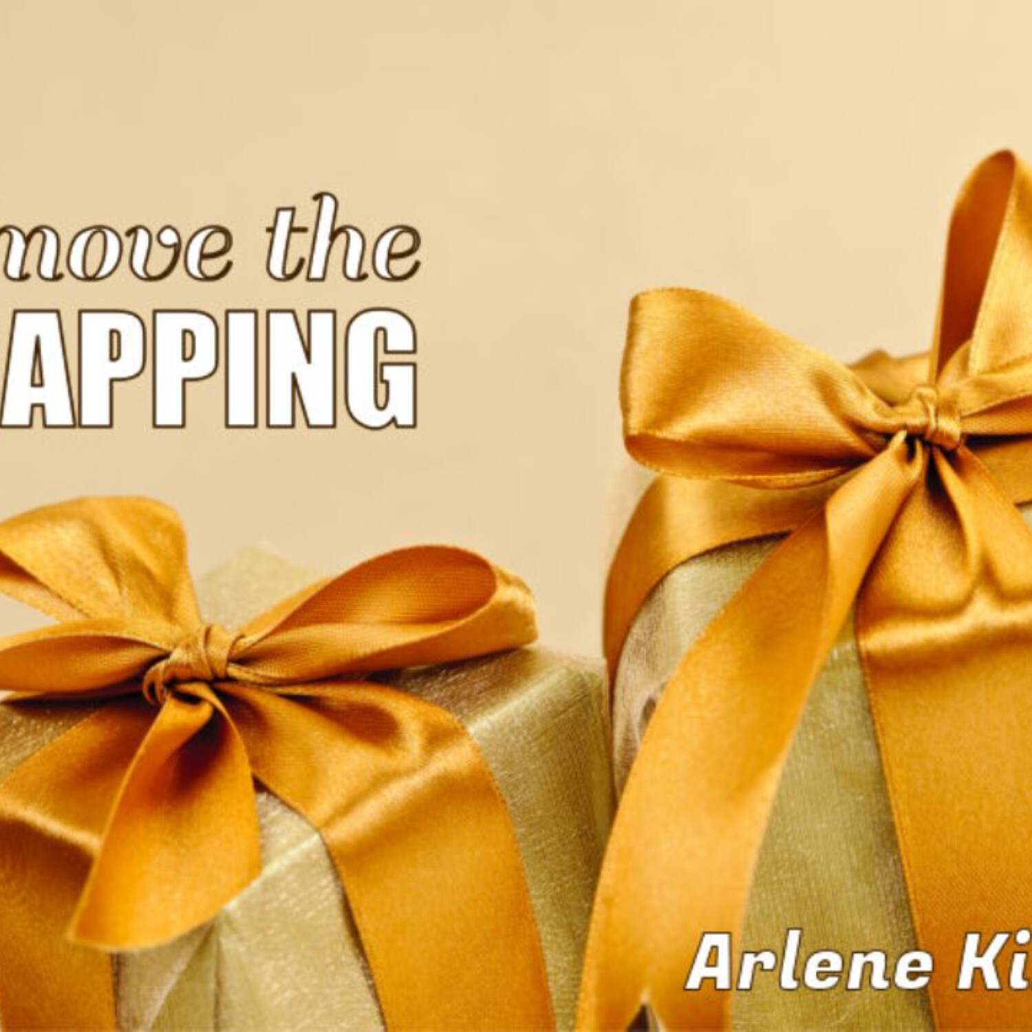 Arlene Kinzel