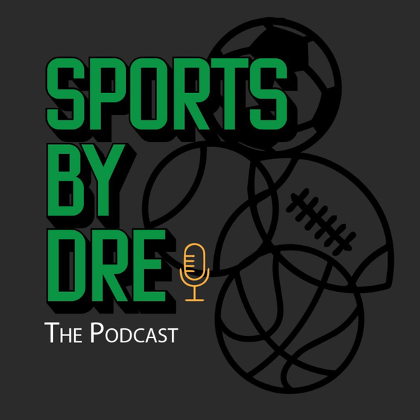 Episode 74 - NBA Playoffs, EURO 2020, and Wimbledon artwork