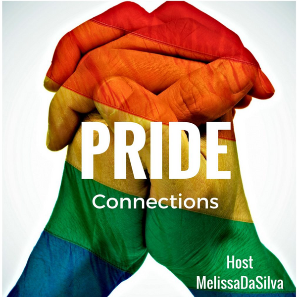 Pride Connections Episode 29 artwork