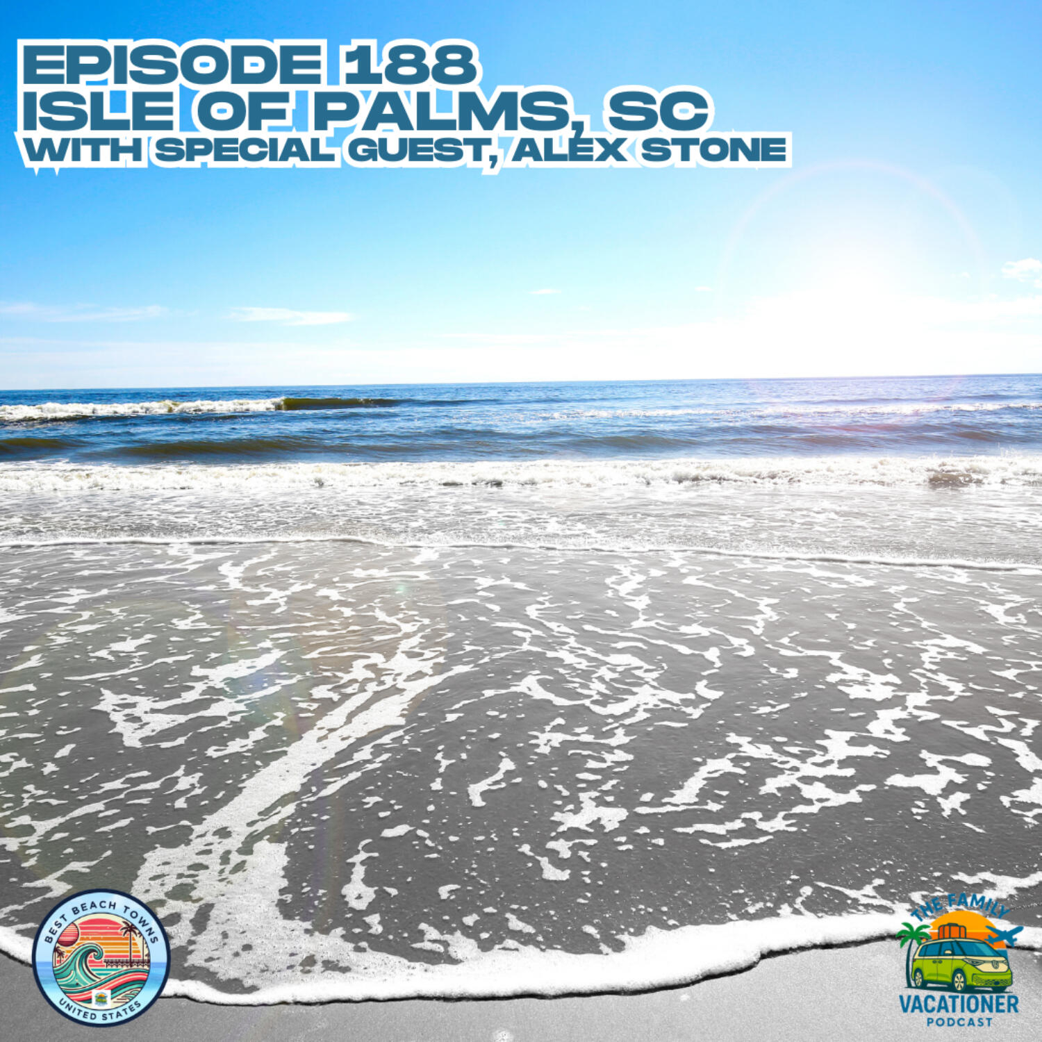 Isle of Palms, SC