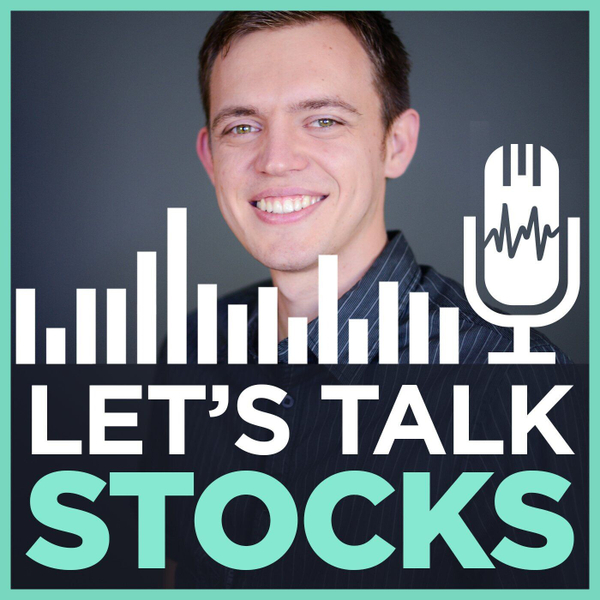 Focusing on the Wrong Things in the Stock Market as a Trader Ep 230 artwork