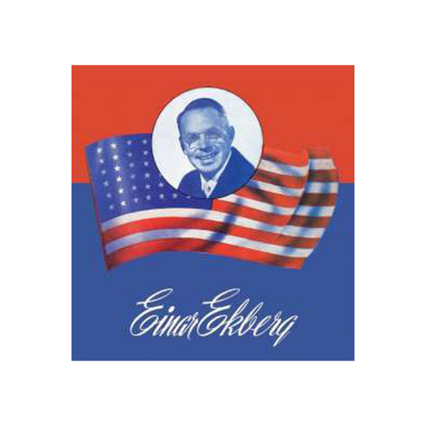 Vi sjunger och minns Einar Ekberg. Del 2 (från tisdag 29 mars 2016) artwork