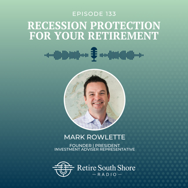 Recession Protection for Your Retirement artwork