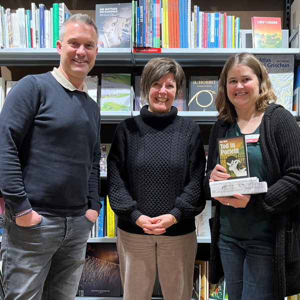 Literatur rockt! #28 mit Rita Juon artwork