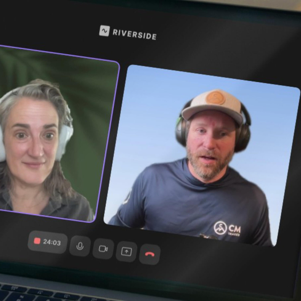 With 20 years in the landscape industry, Chris Major launches his photography for landscape businesses artwork