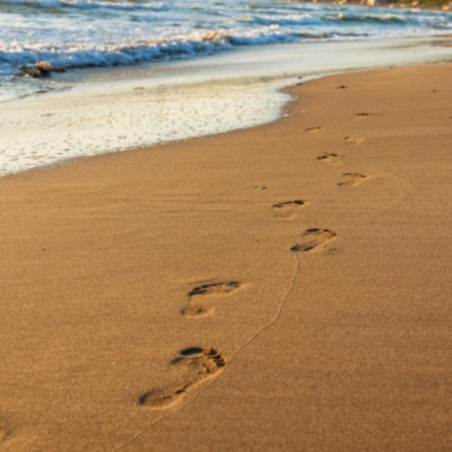 Skutečné následování Krista