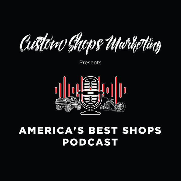 America's Best Shops Episode 5- Pride Auto Care artwork