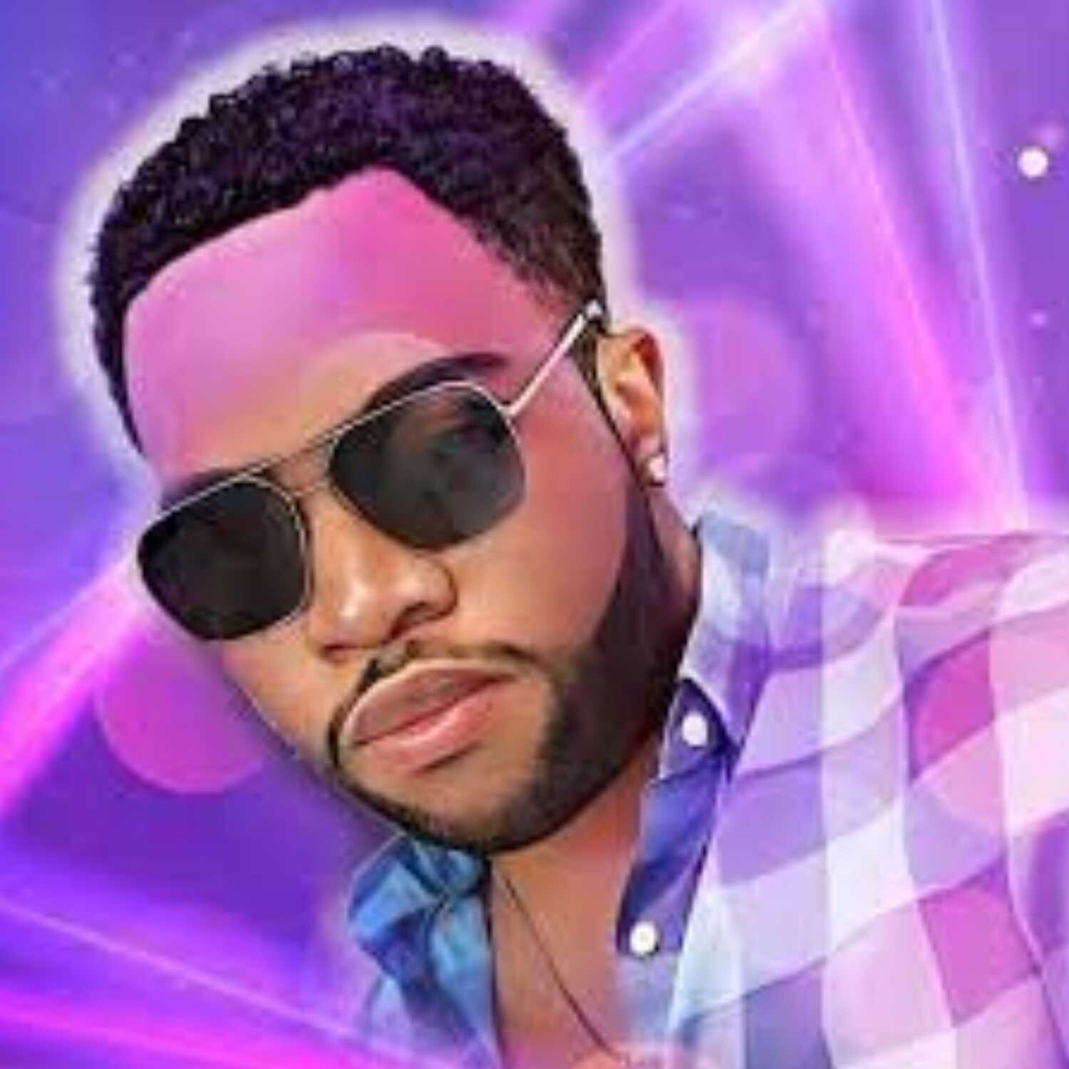 The Frank Williams Show Presents: Creating a successful Podcast with Rasean Hyligar