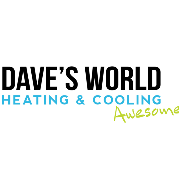 Discovering the secret of heat pumps in Maine with Matt Scott of Dave's World artwork