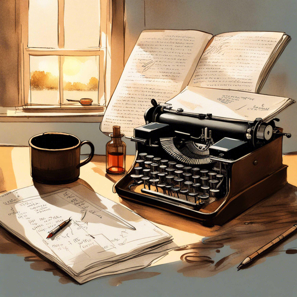 The Unabridged Journals of Sylvia Plath: A Comprehensive Summary artwork