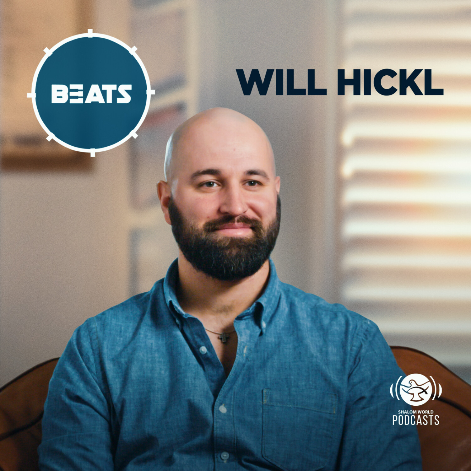 Shalom World - Beats