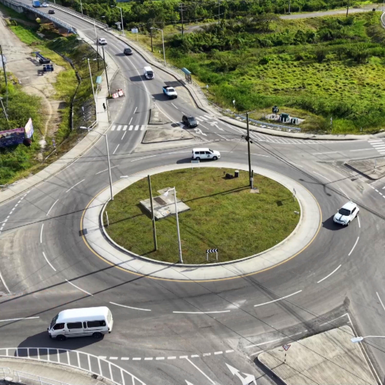 NCPC calls for road safety reforms to boost national productivity episode artwork