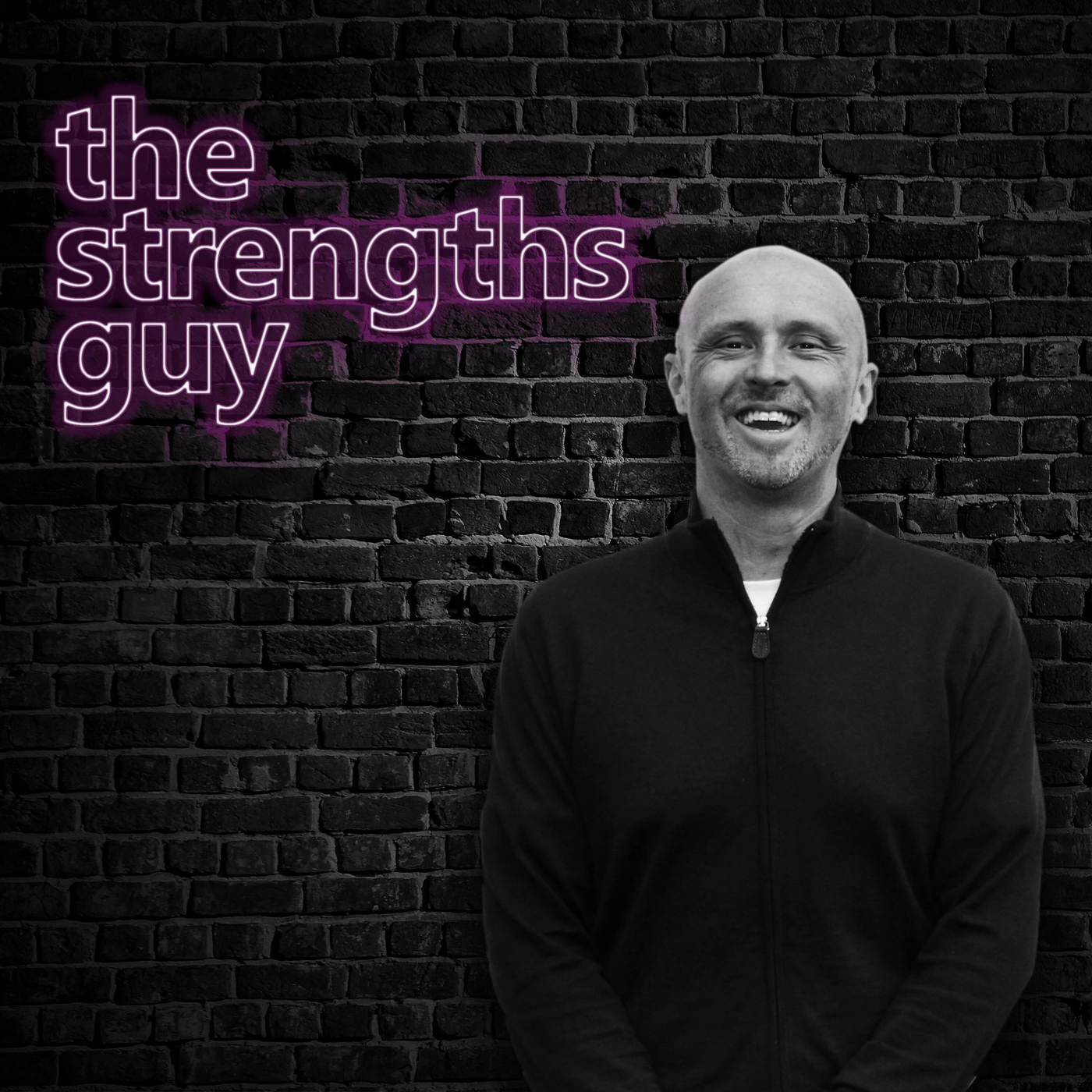 Episode 2 Comparison is the thief of happiness The Strengths Guy