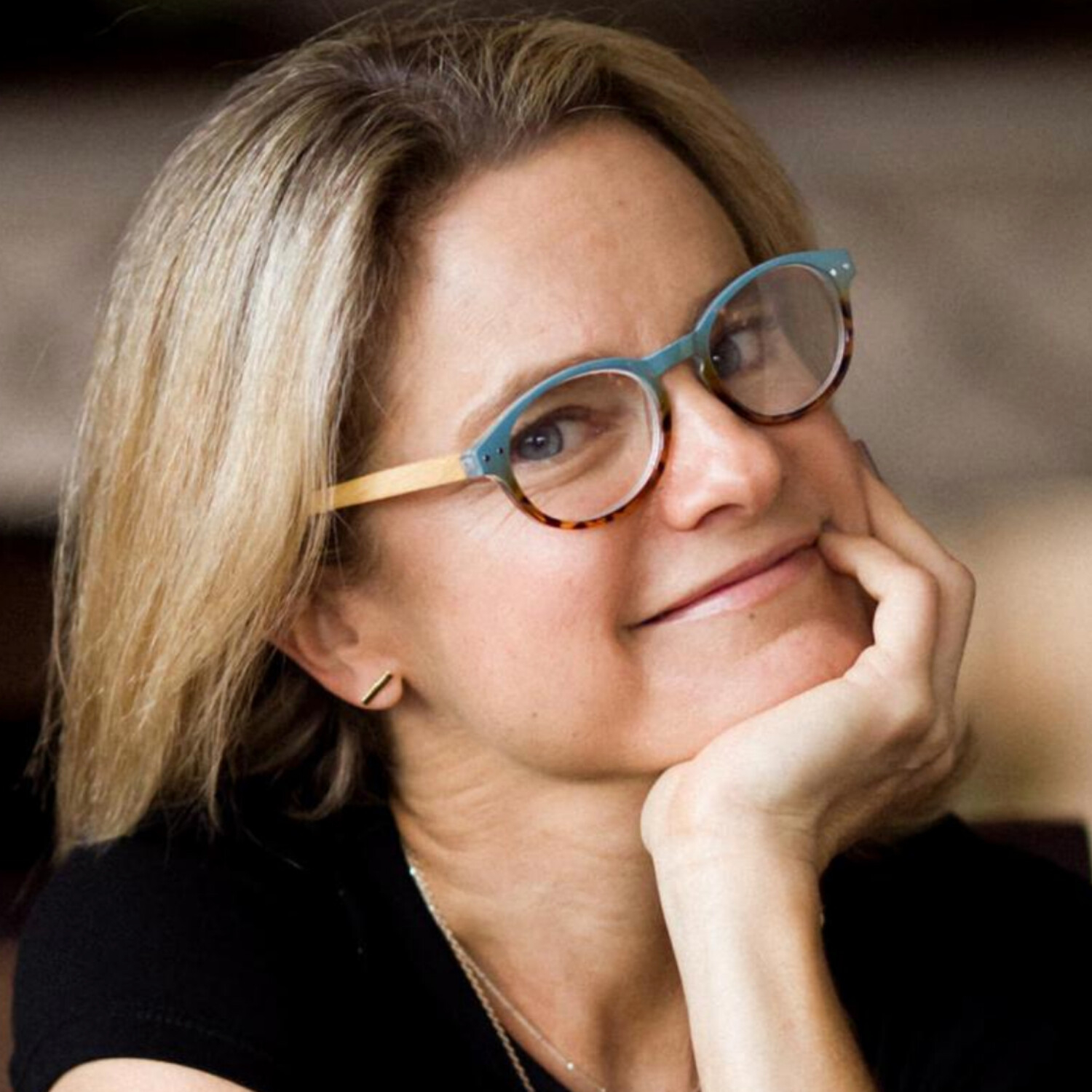 Skye Pillsbury: The Art of the Podcast Interview