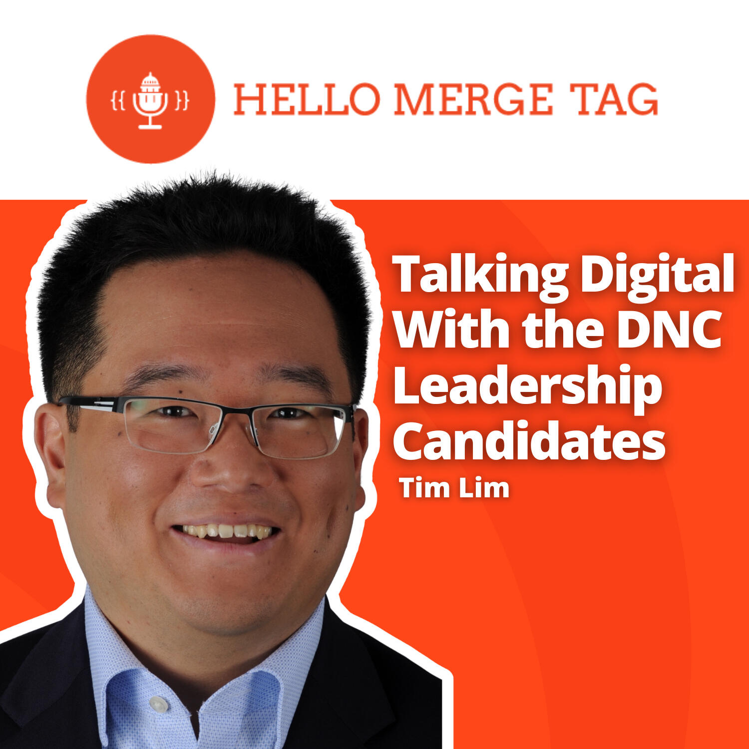 Hello Merge Tag: Where Social Media and Politics Intersect