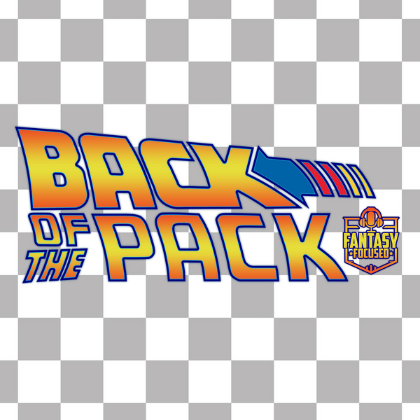 Back of the Pack - Episode 32 - Harvick SZN artwork