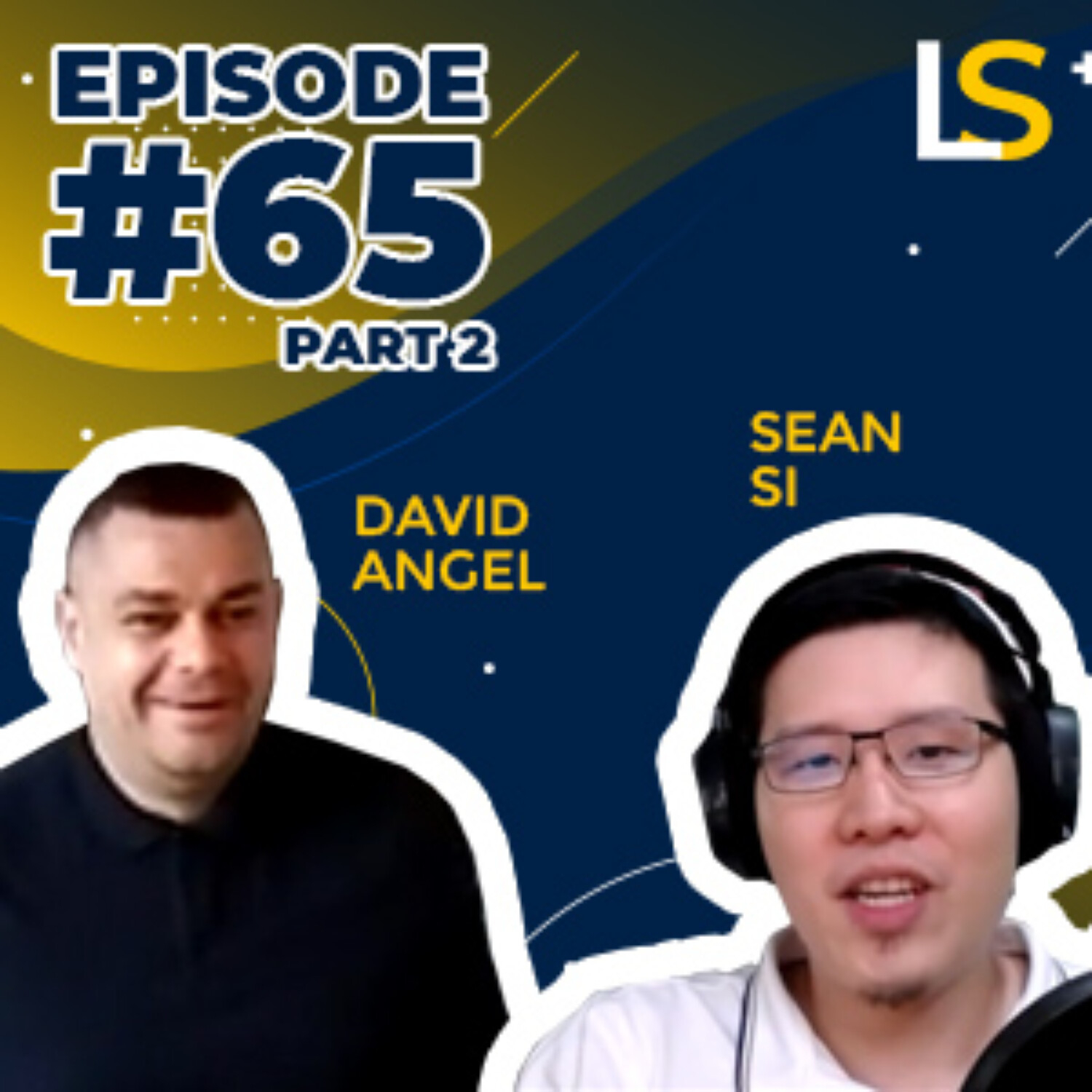Ep.179: The Best Tips and Advice for Aspiring Salespeople episode artwork