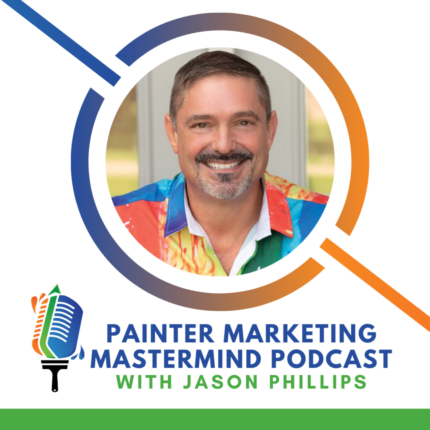 Interview with Jason Phillips of Phillips Home Improvements - Round 2