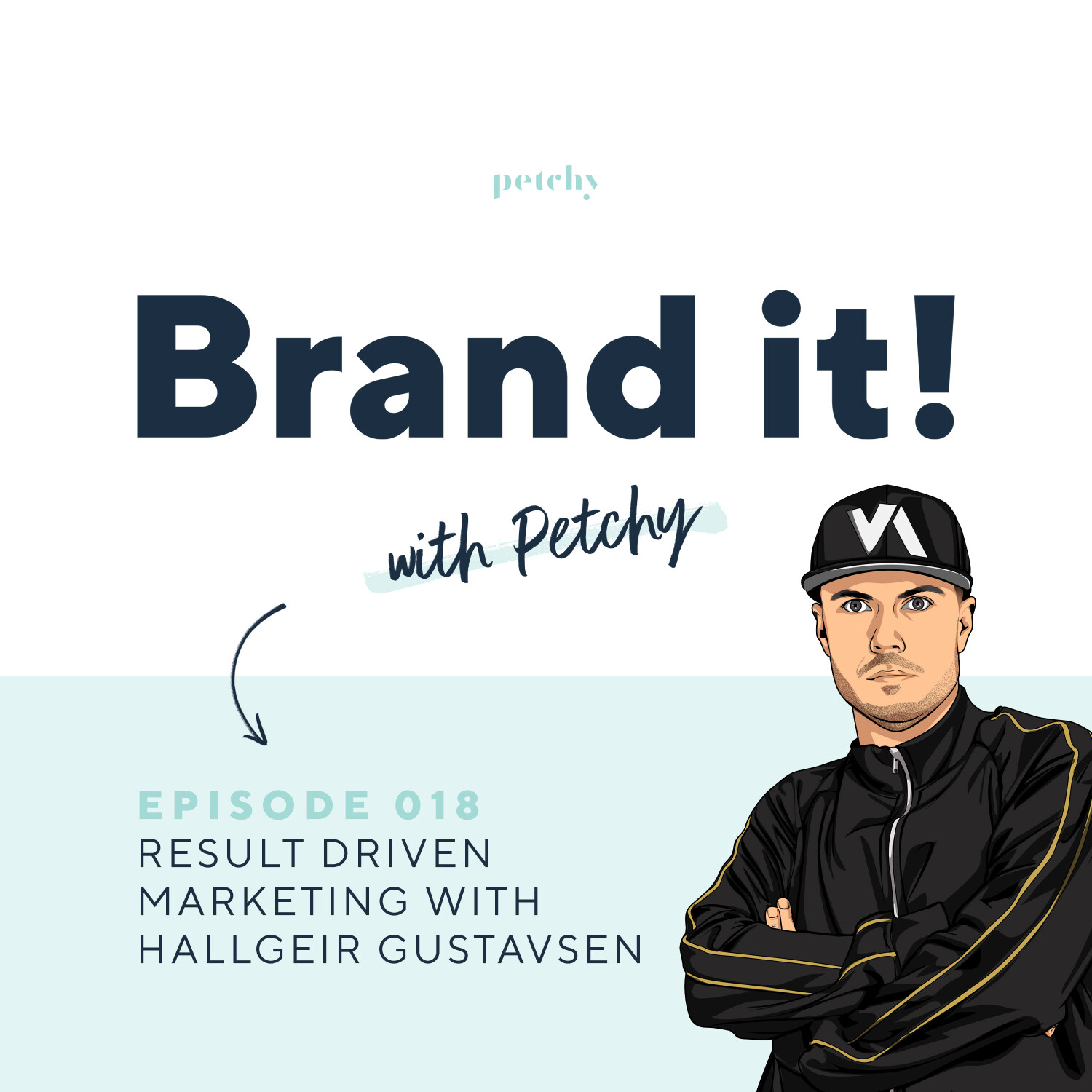 The Brandsmith