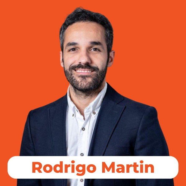 2025: año en que el marketing volvió a mirar a las personas artwork