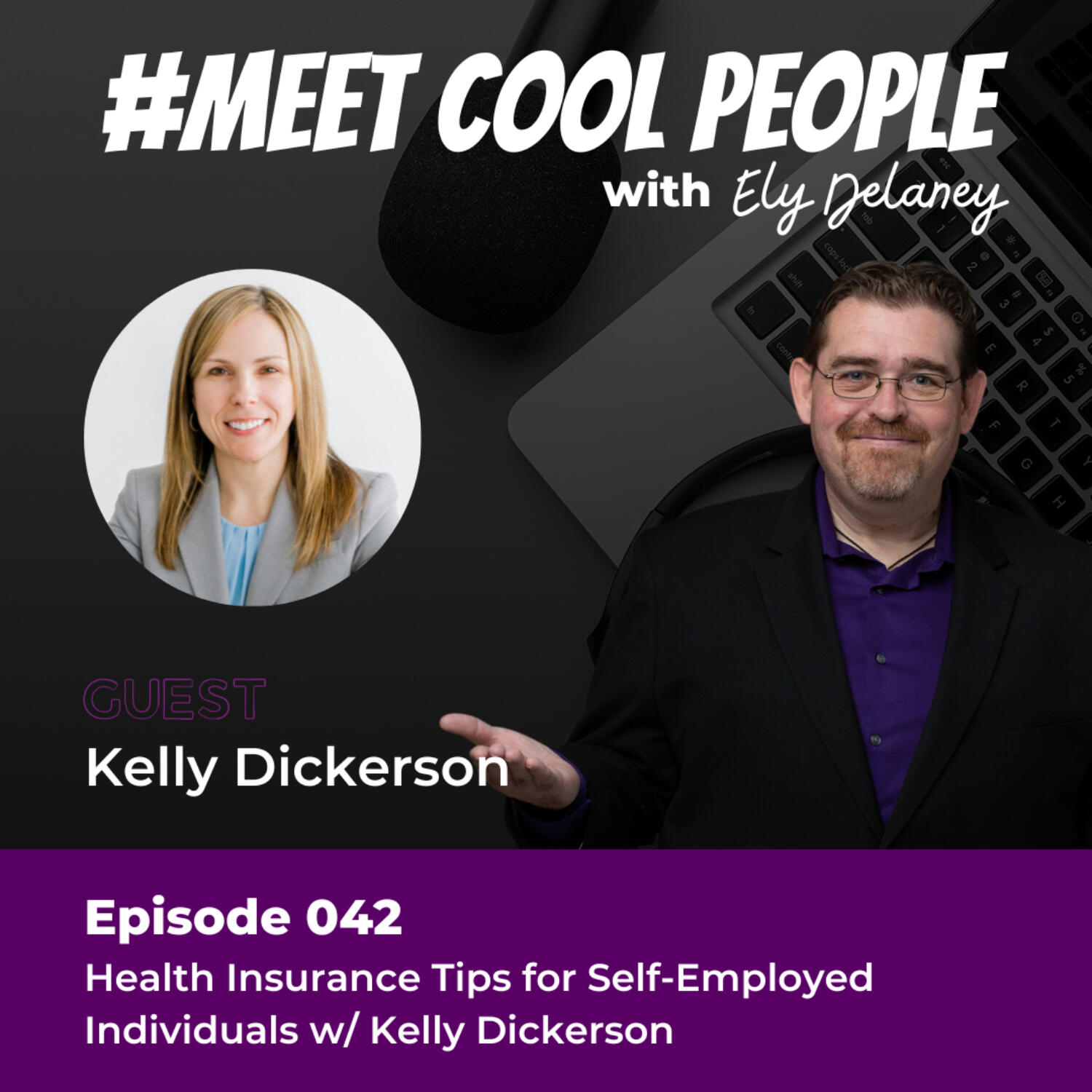 #MeetCoolPeople