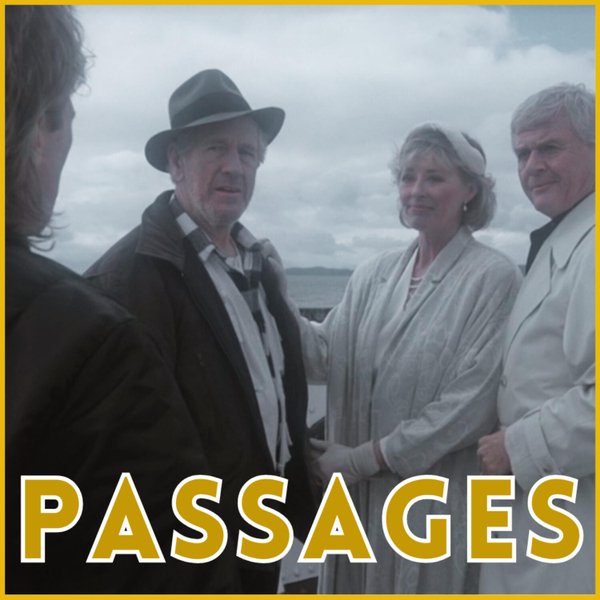 Passages - S5:E21 artwork