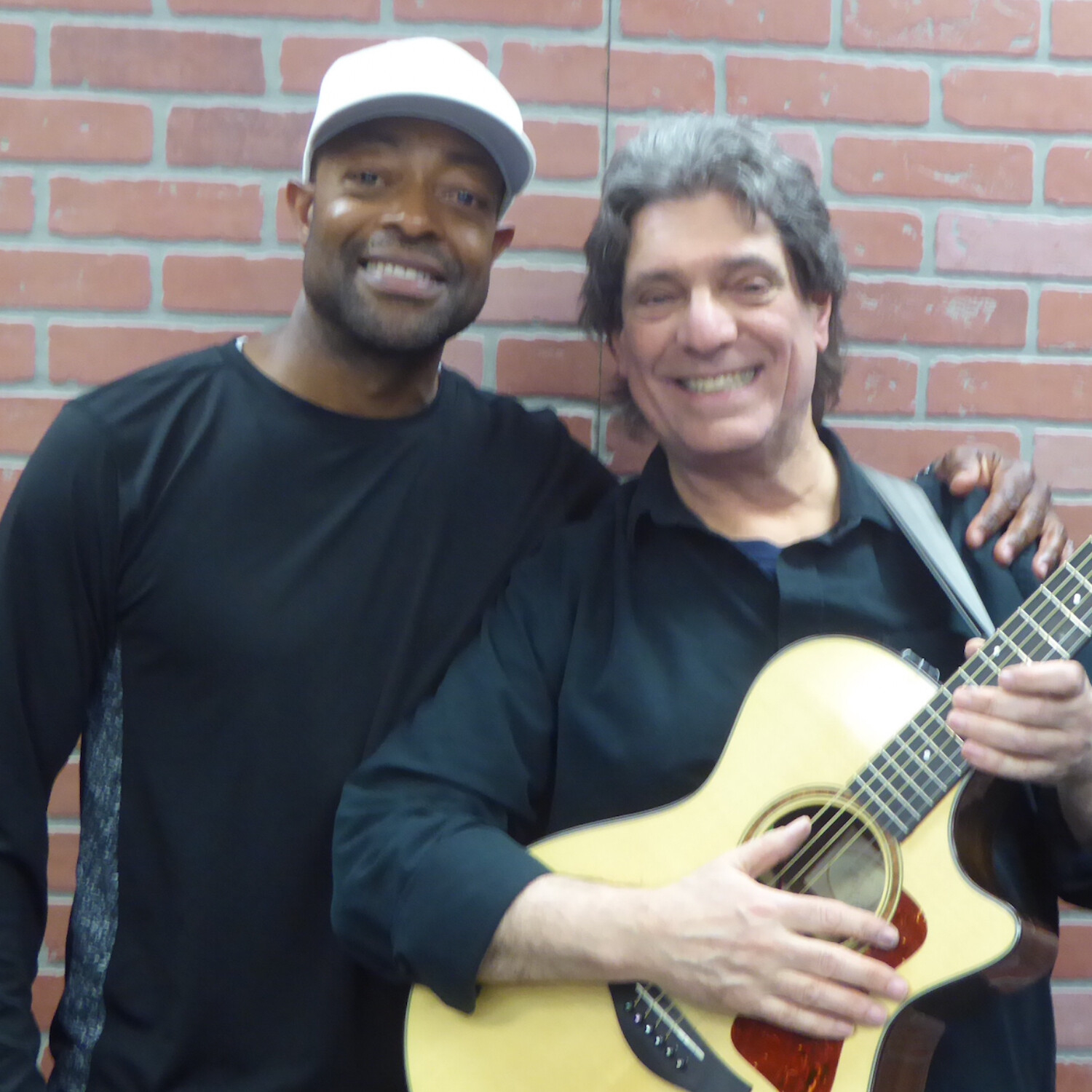 The Kimball Hooker Show