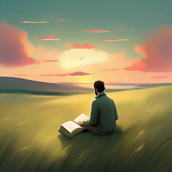 Devotion: An Engaging Audio Summary of Dani Shapiro's Profound Journey artwork
