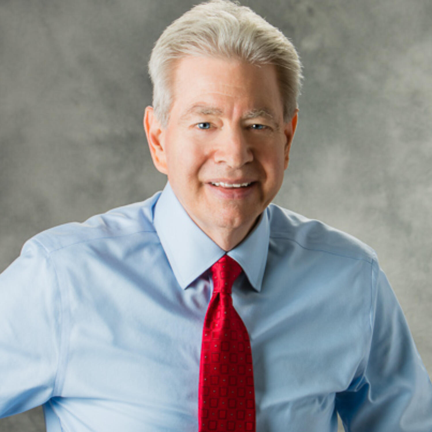 The Real Power Family Radio Show