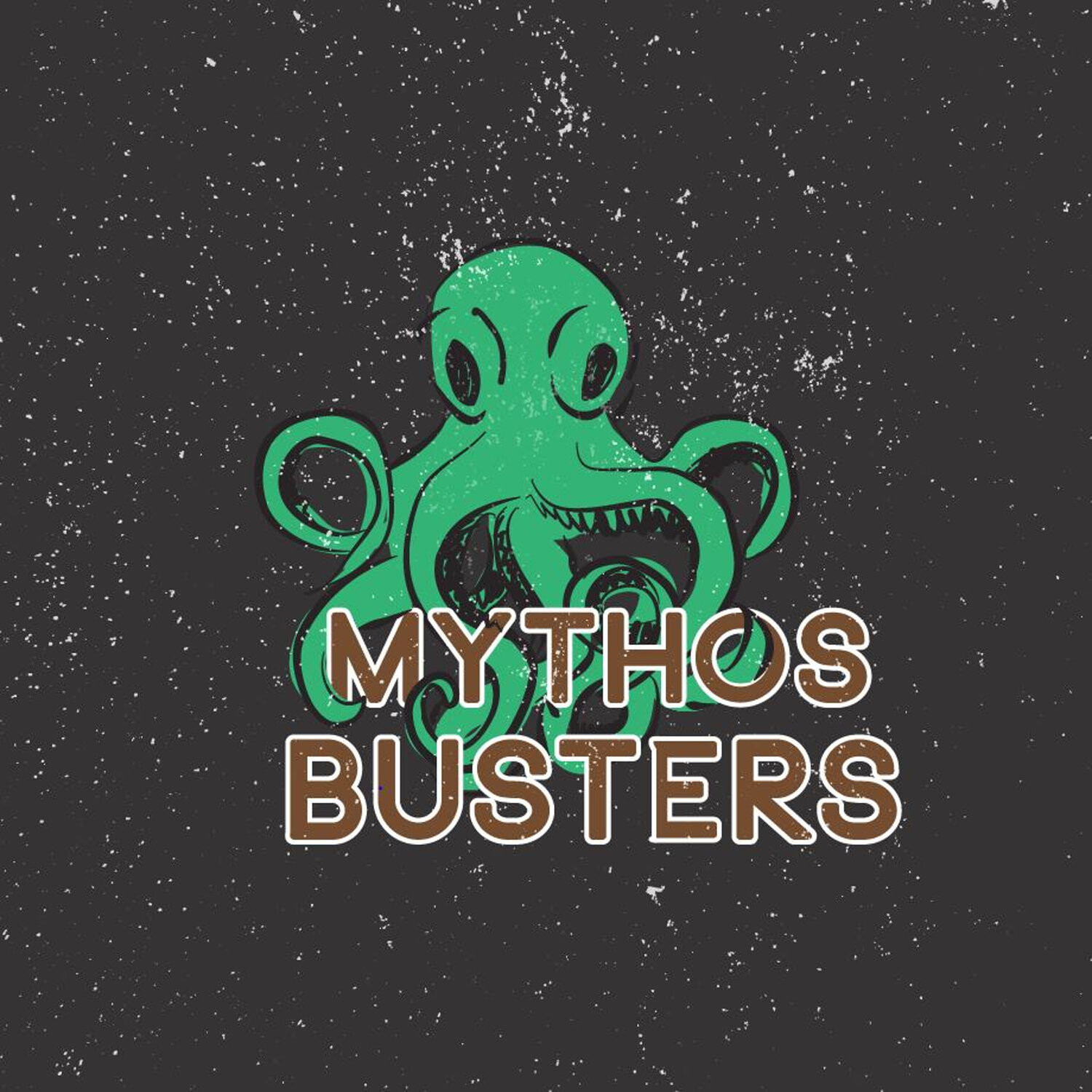 Mythos Busters Ep. 018: Salty By Nature
