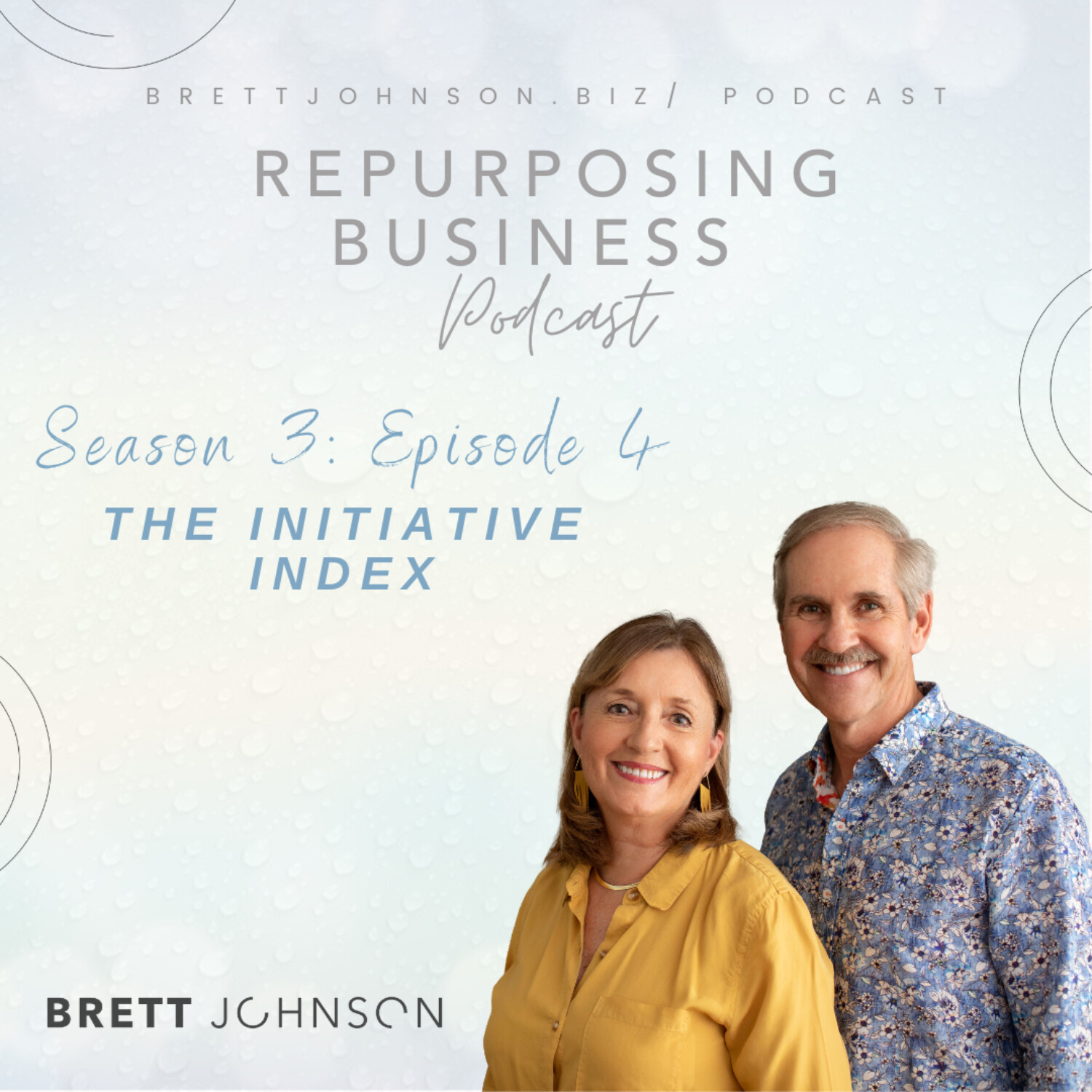 Repurposing Business