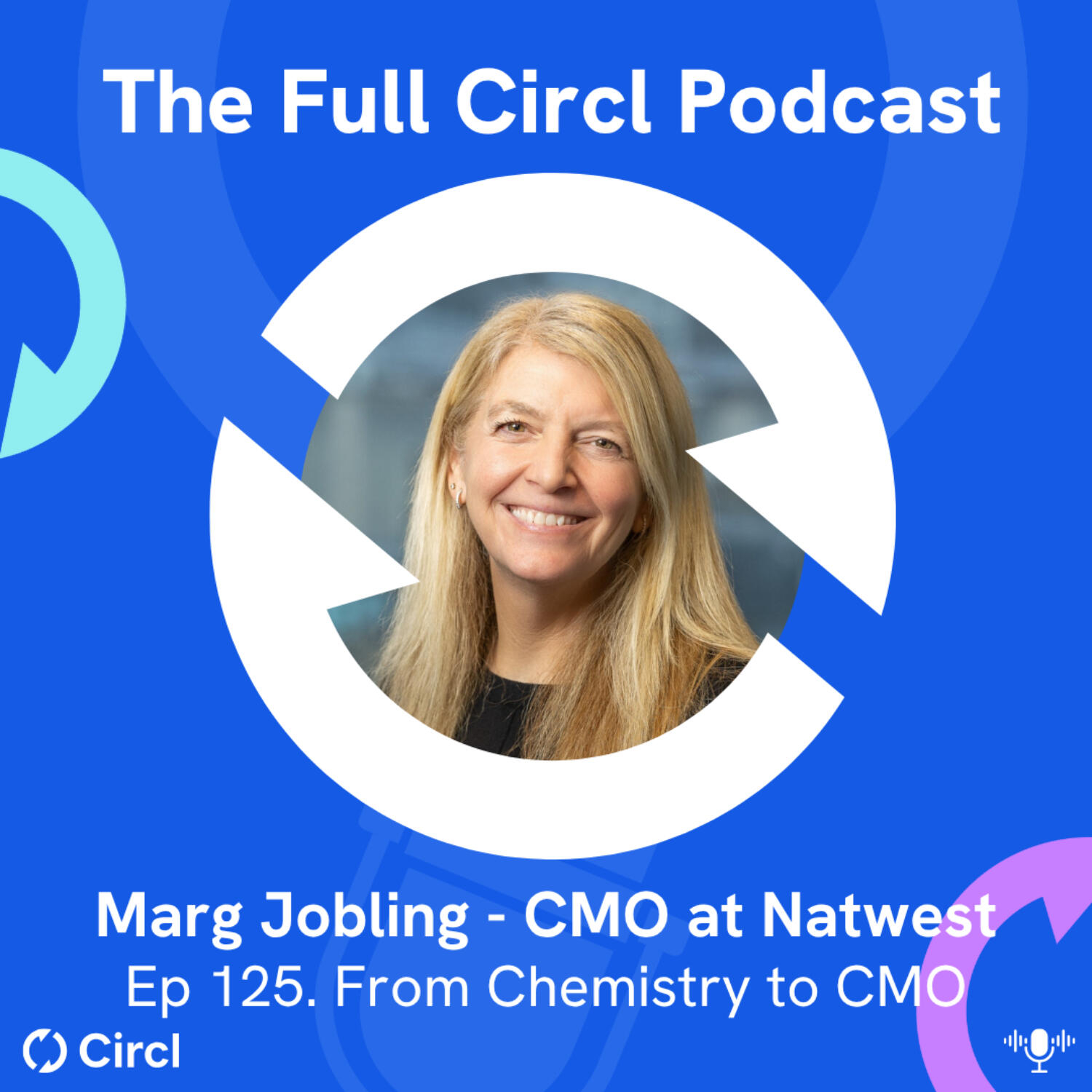 The Full Circl Podcast