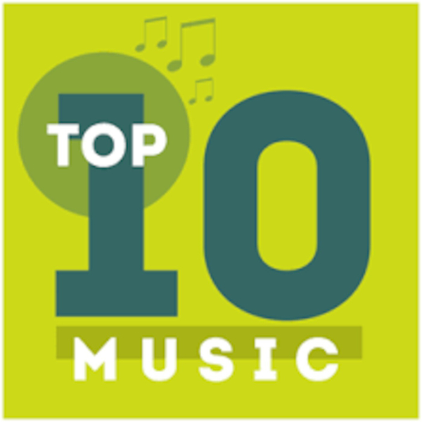 "10 Songs Contest" (2-13-19) artwork