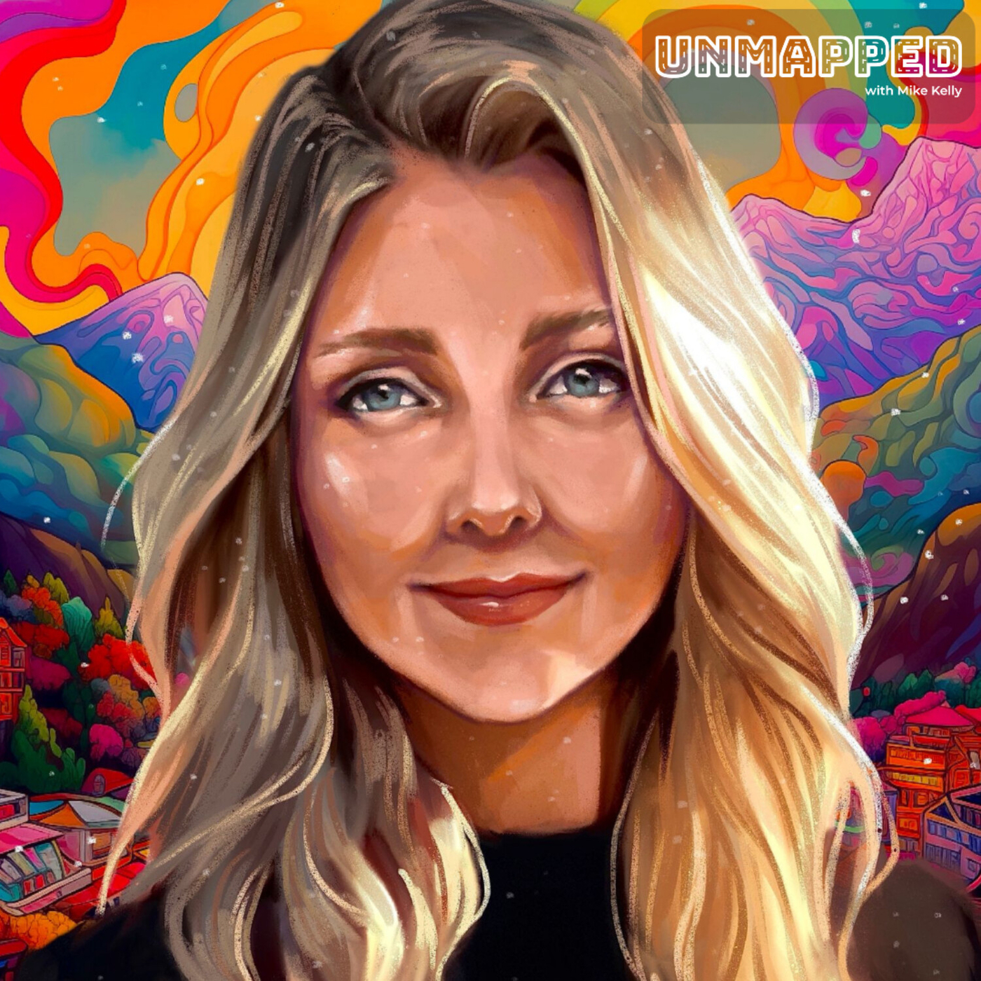 022 - Roxy Fox - The Life of an OnlyFans Sex Educator, F*cking with  Awareness, The Philosophy of Sex, Tantric Masturbation & Finding  Empowerment in Purpose (Not Money) - Unmapped with Mike