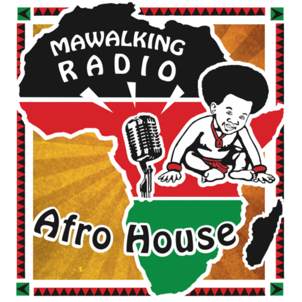 Show # 459  - Afro House and Amapiano artwork