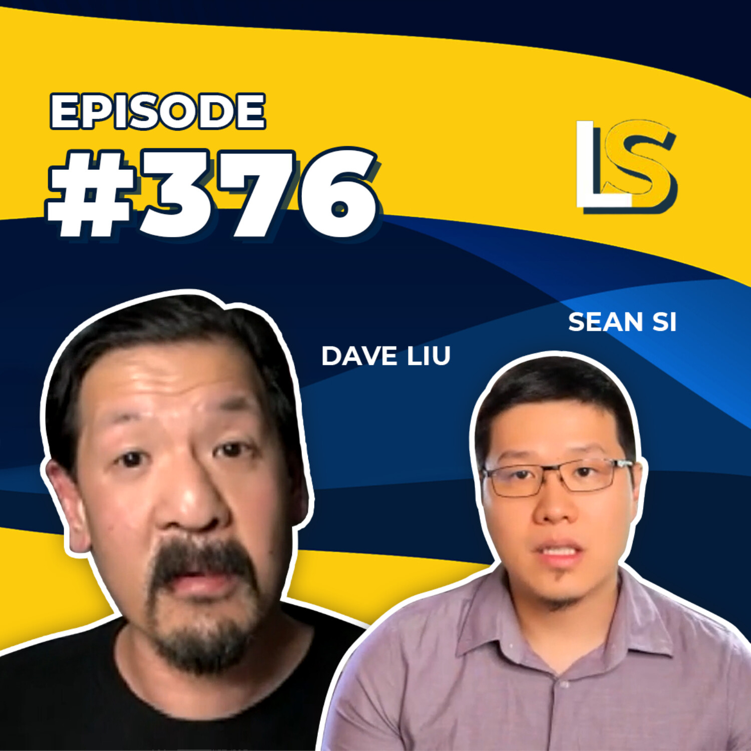 Ep 376: Fight Racism: Support #StopAsianHate movement episode artwork