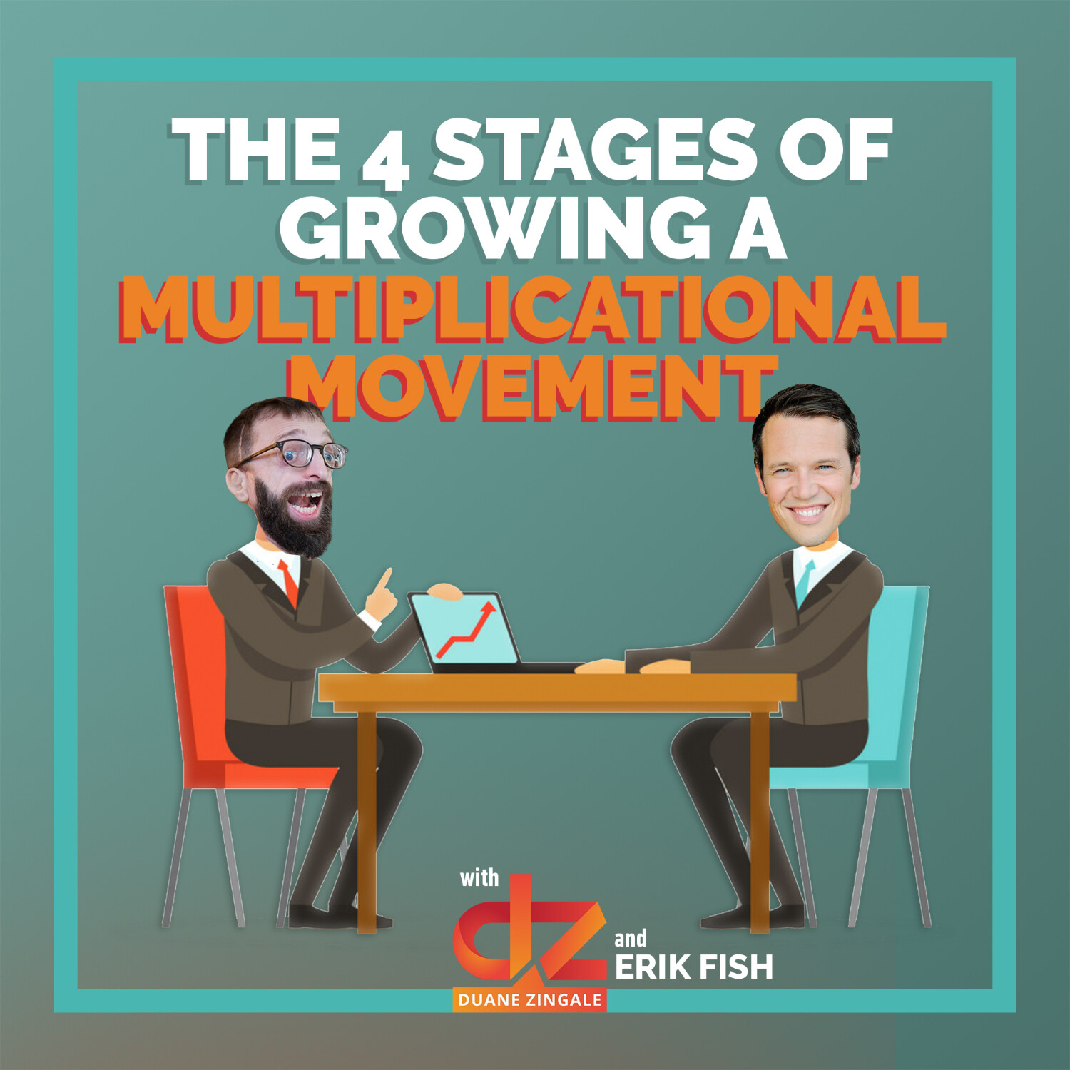 The Marketing Your Movement™ Show