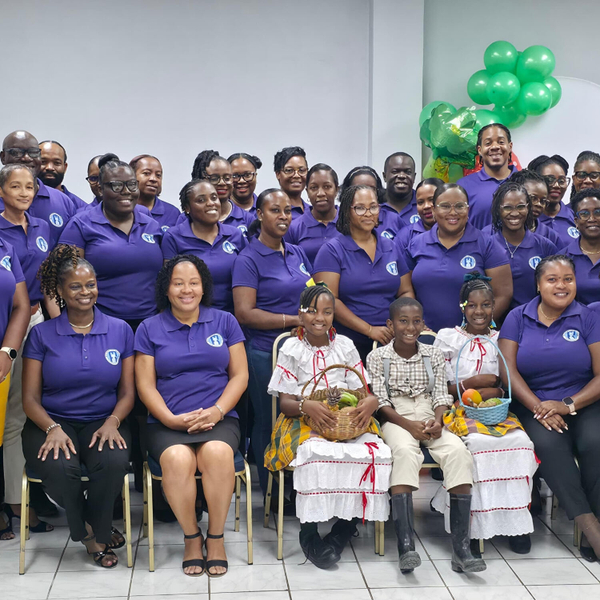  Ministry of Health Launches Nutrition Awareness Month artwork