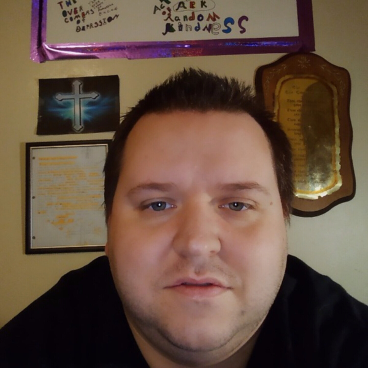 Dr. Paul\'s Family Talk