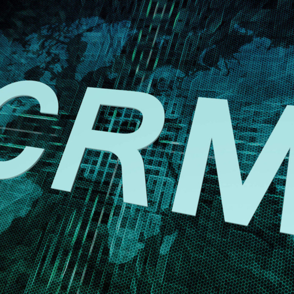 What is the difference between PRM and CRM? artwork