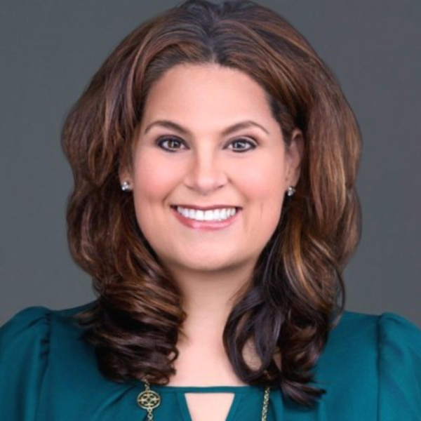 Marika Ponton: Making Financials Fun artwork