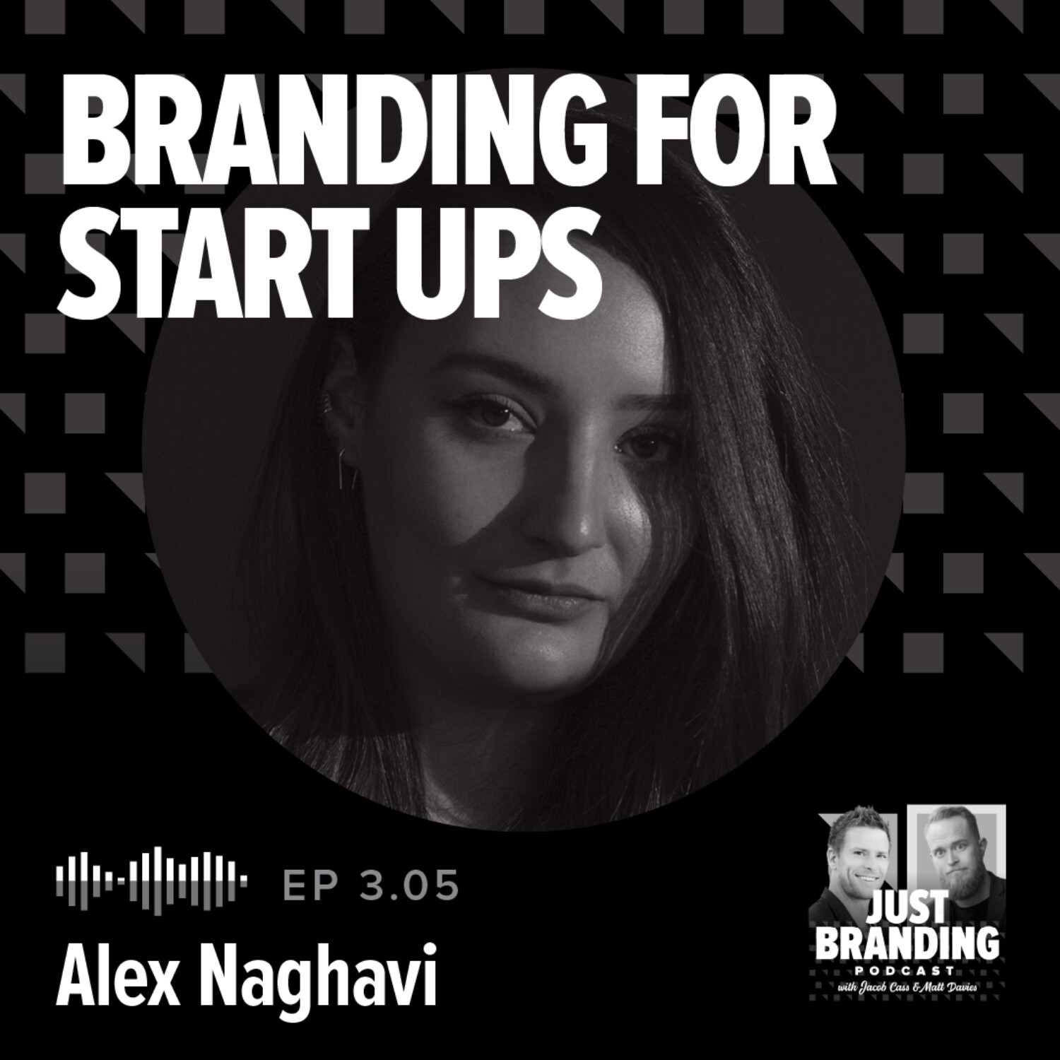 JUST Branding