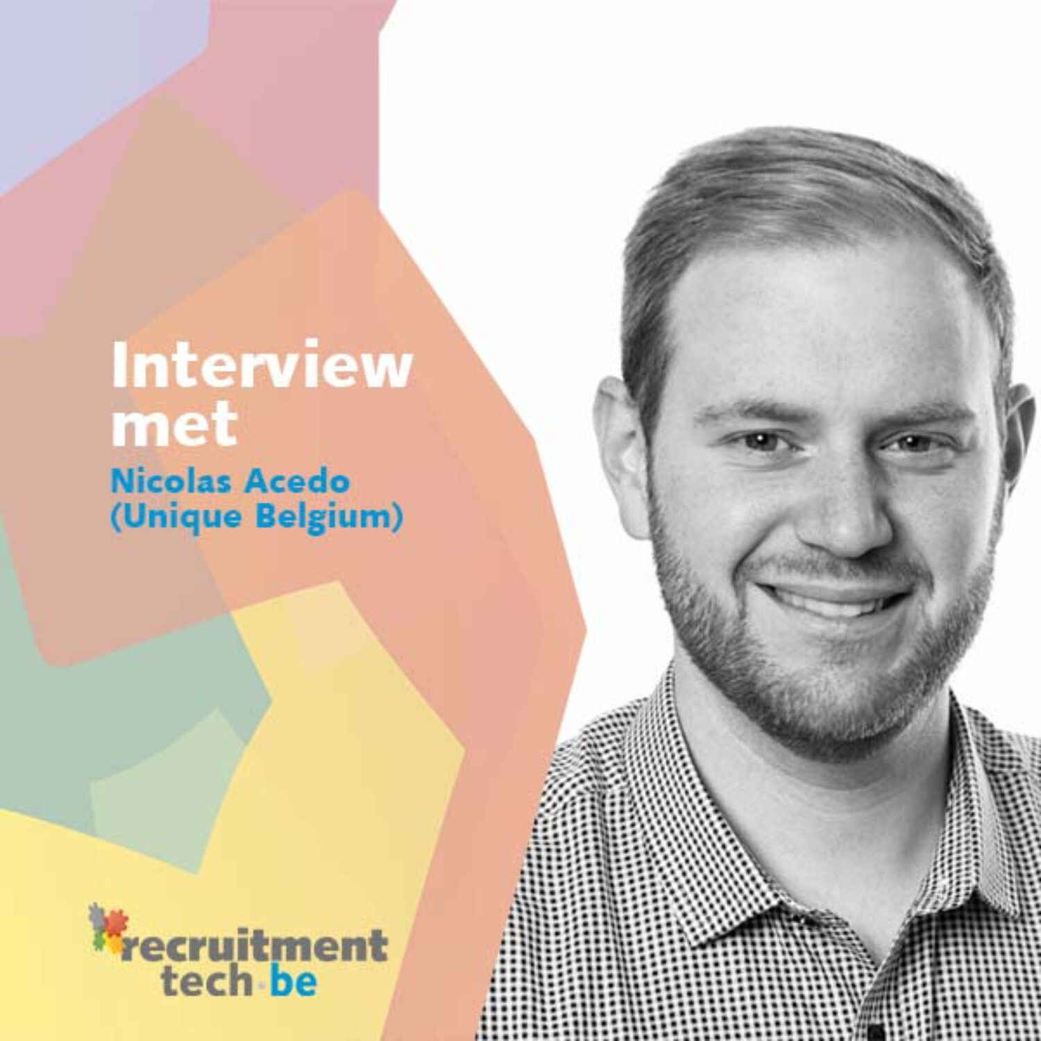 Recruitmenttech.be Podcasts