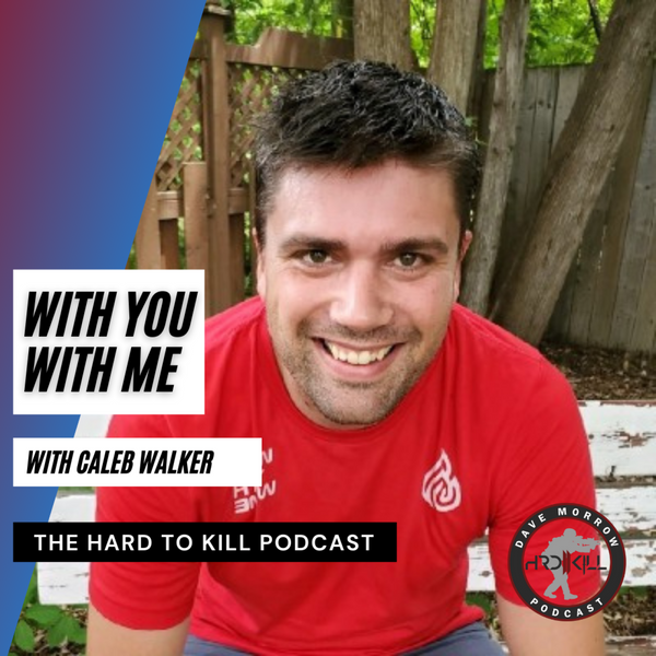 Episode 93 - Caleb Walker artwork