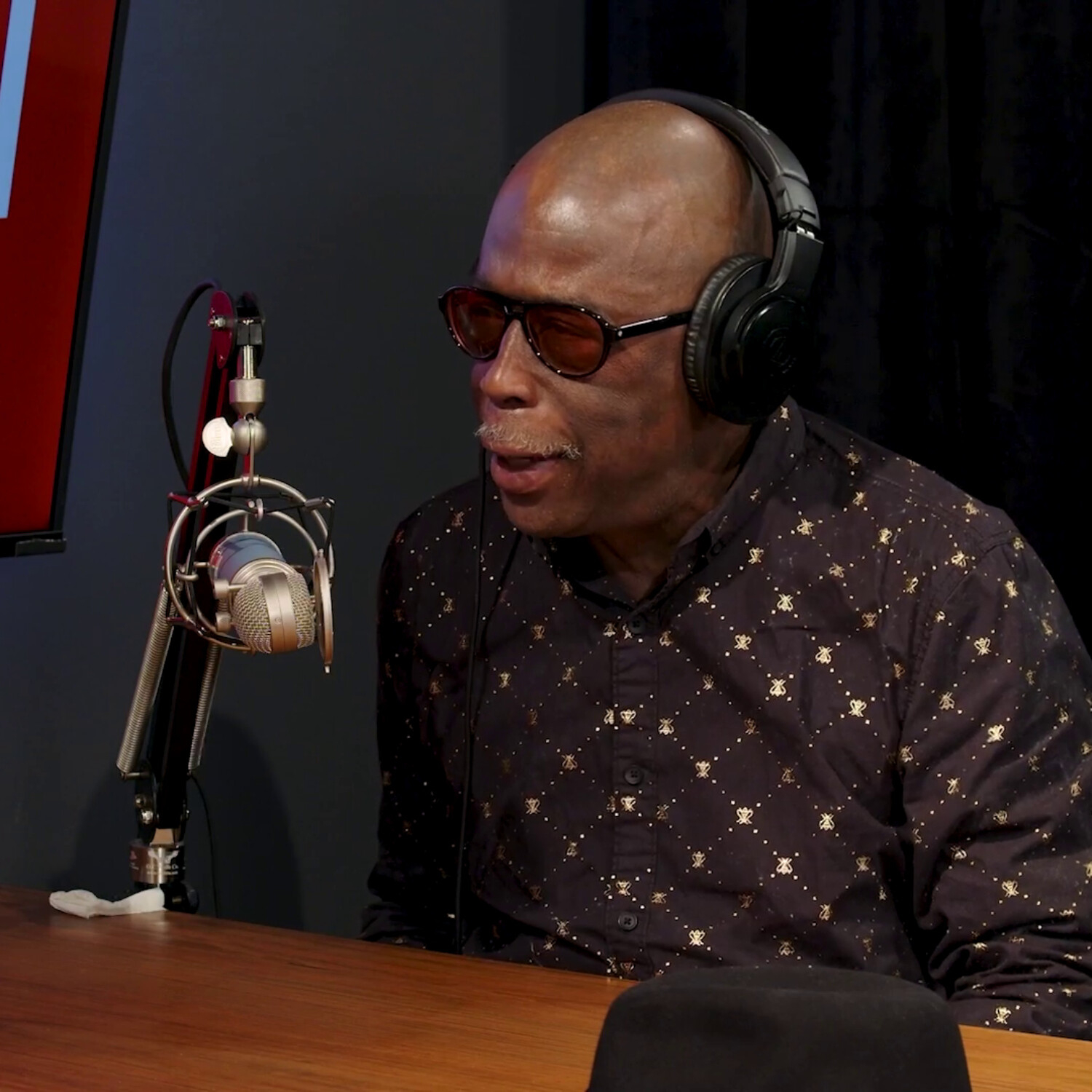 The Kimball Hooker Show