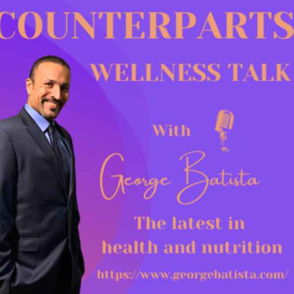 Wellness Talk Interview with Julie Schiffman artwork