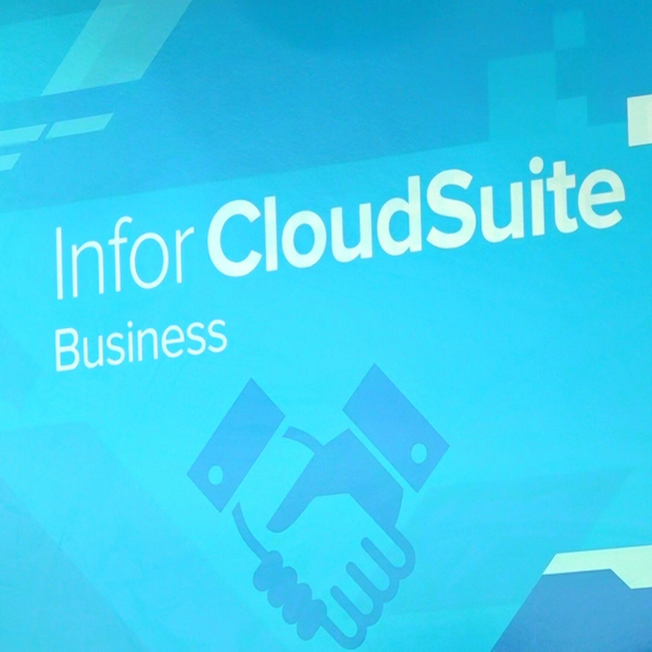 Accountant General’s Department launches Infor Cloudsuite an innovative Financial Management System artwork