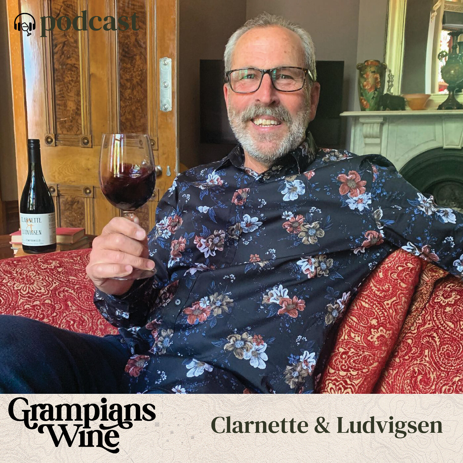 The Grampians Wine Podcast