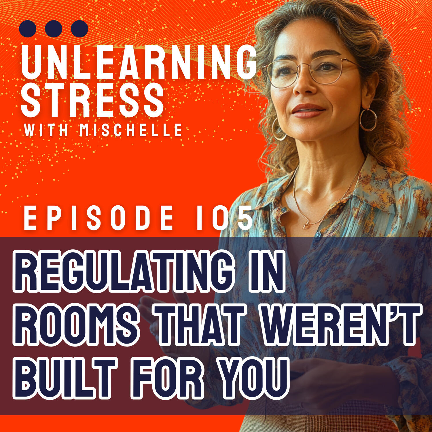 Regulating in Rooms That Weren’t Built for You