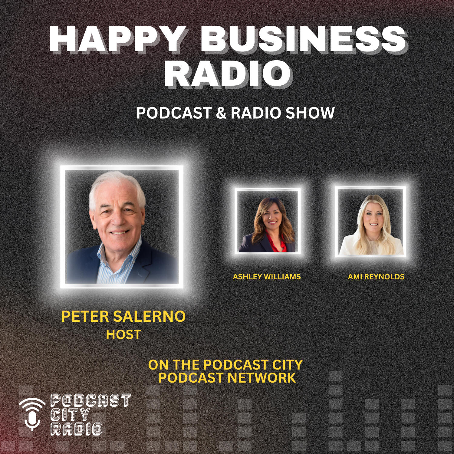 Happy Business Radio